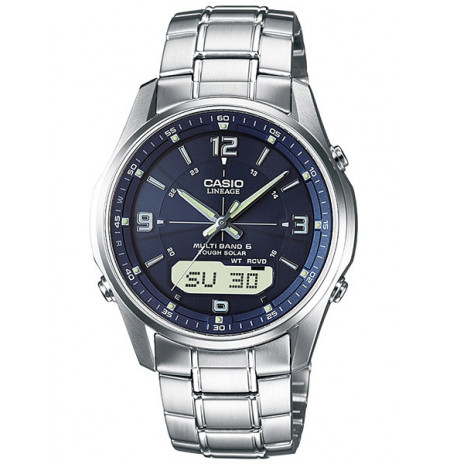 Casio LCW-M100DSE-2AER laikrodis