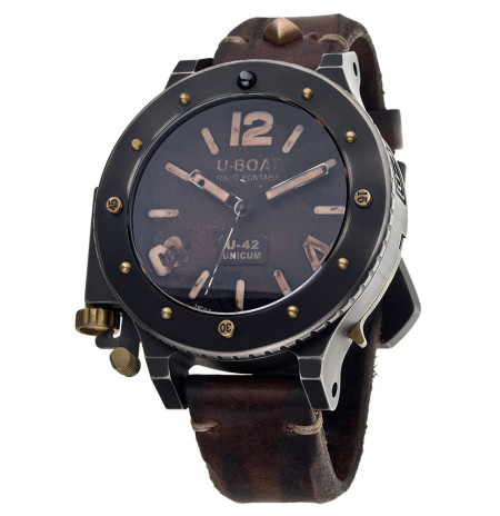 U-Boat 8088 laikrodis