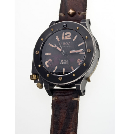 U-Boat 8088 laikrodis