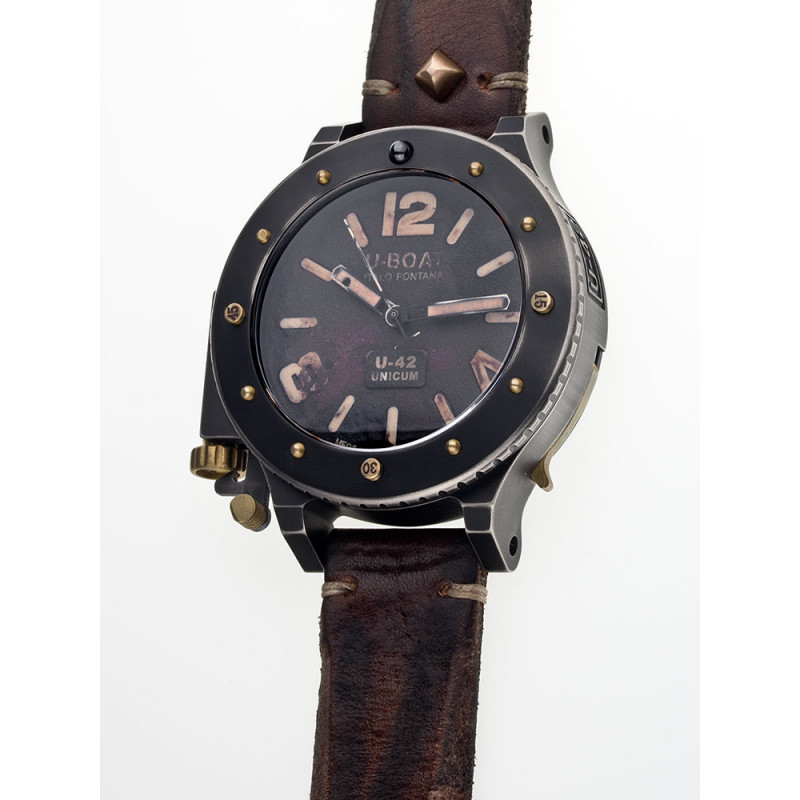 U-Boat 8088 laikrodis