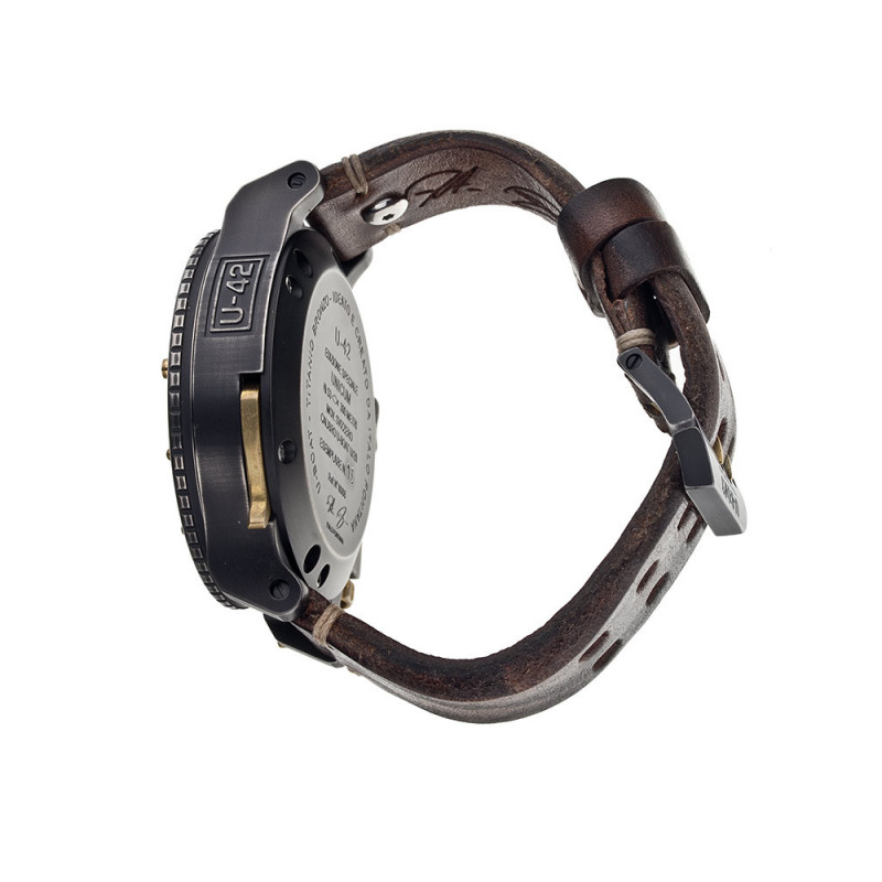 U-Boat 8088 laikrodis