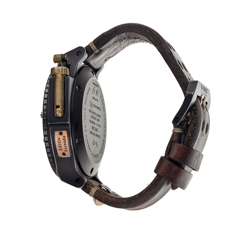 U-Boat 8088 laikrodis