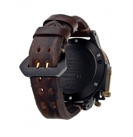 U-Boat 8088 laikrodis