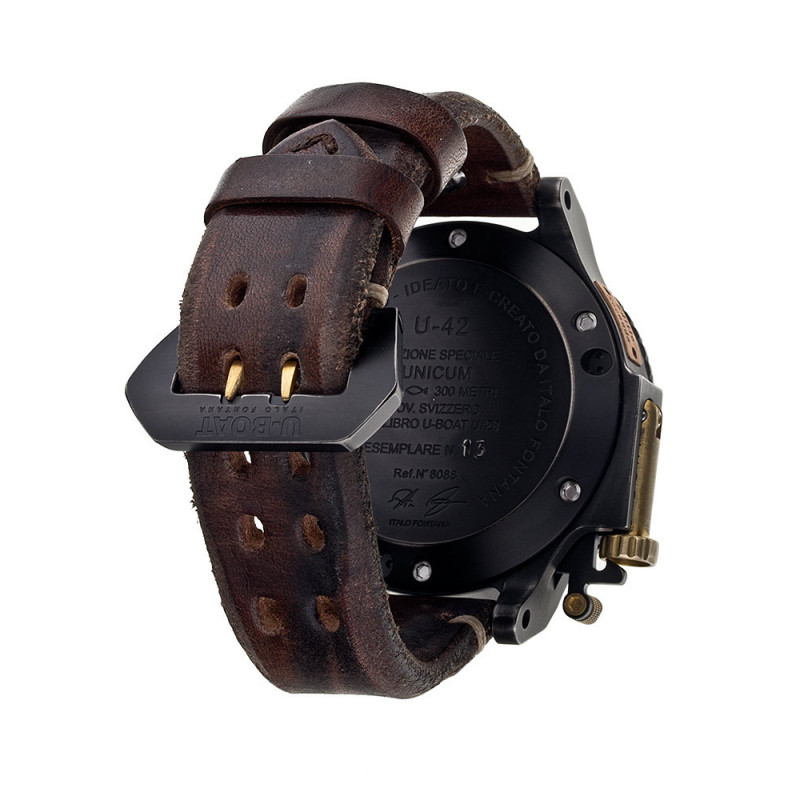 U-Boat 8088 laikrodis
