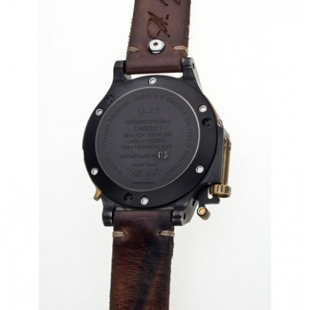 U-Boat 8088 laikrodis