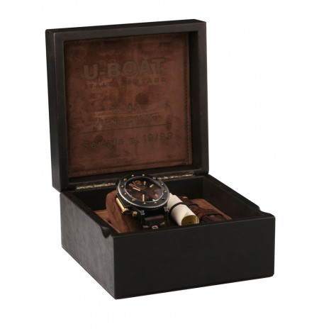 U-Boat 8088 laikrodis