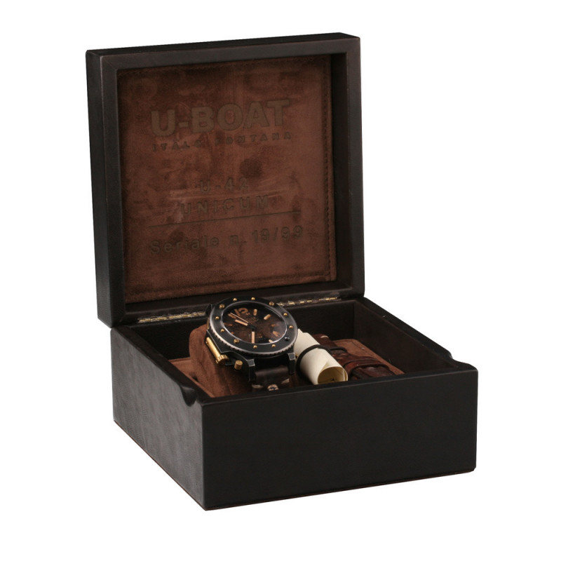 U-Boat 8088 laikrodis