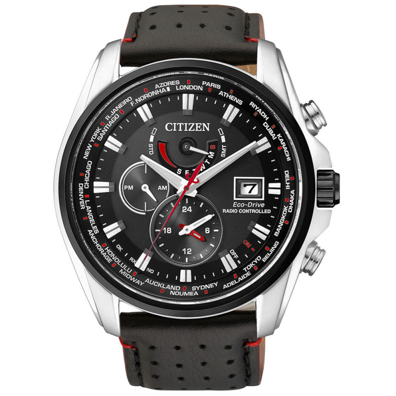 Citizen AT9036-08E laikrodis Citizen AT9036-08E laikrodis
