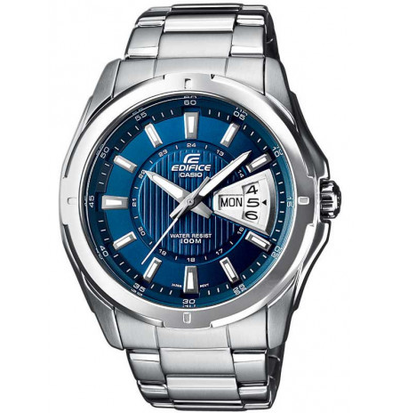 Casio EF-129D-2AVEF laikrodis