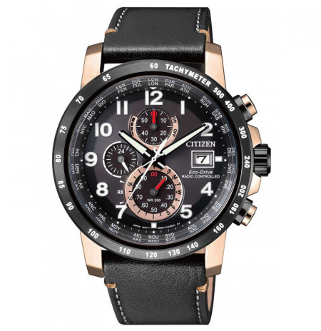 Citizen AT8126-02E laikrodis