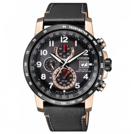 Citizen AT8126-02E laikrodis