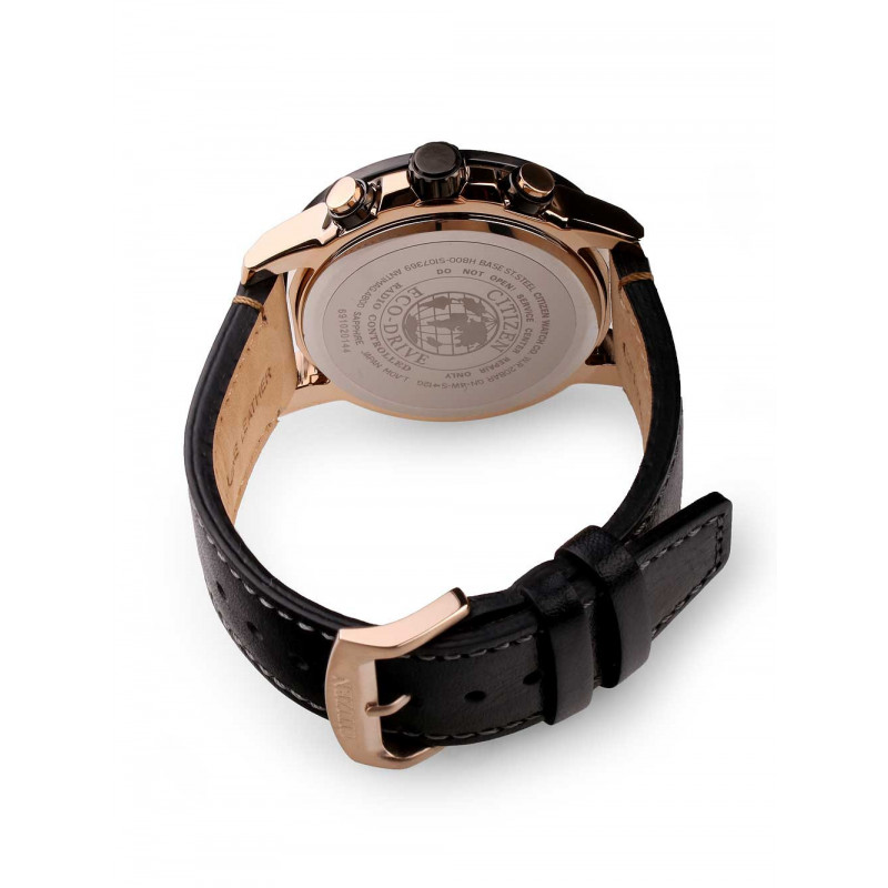 Citizen AT8126-02E laikrodis