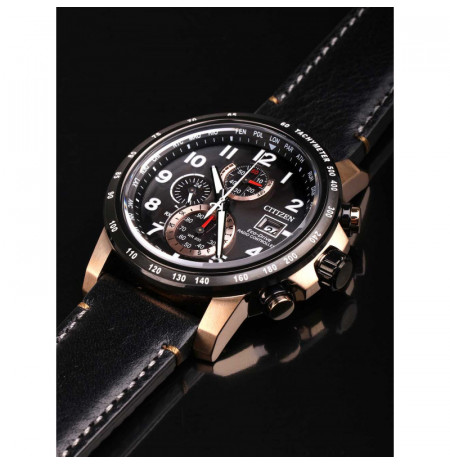 Citizen AT8126-02E laikrodis