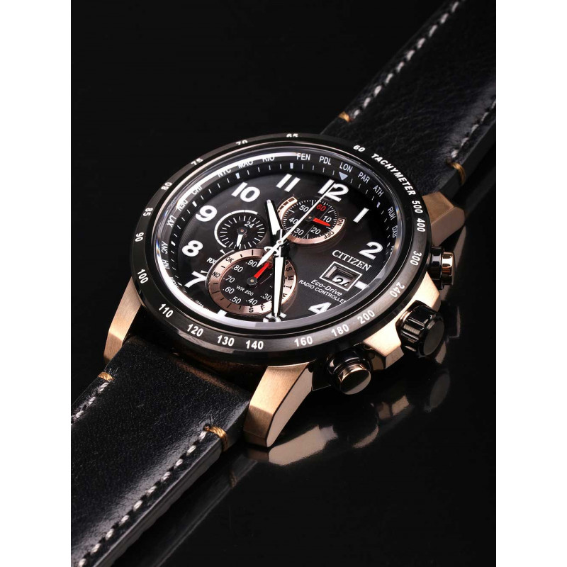 Citizen AT8126-02E laikrodis