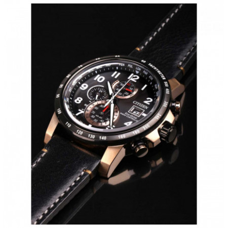 Citizen AT8126-02E laikrodis