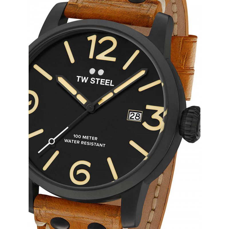 TW-Steel MS31 laikrodis
