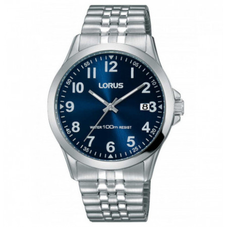 Lorus RS973CX9 laikrodis