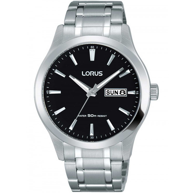 Lorus RXN23DX9 laikrodis Lorus RXN23DX9 laikrodis