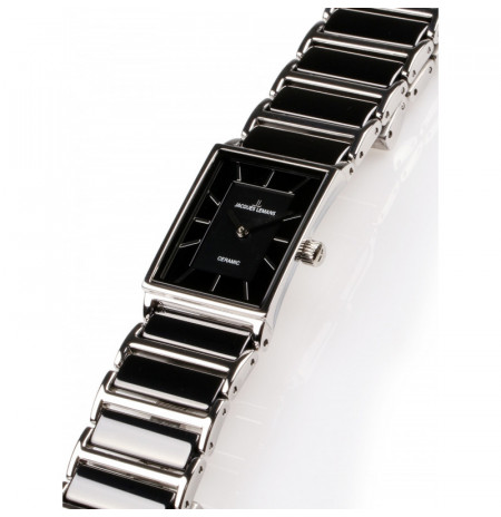 Jacques Lemans 1-1651A laikrodis