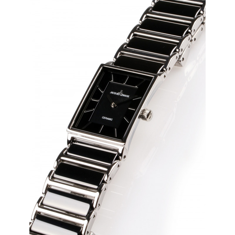 Jacques Lemans 1-1651A laikrodis