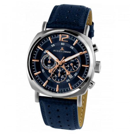 Jacques Lemans 1-1645I laikrodis
