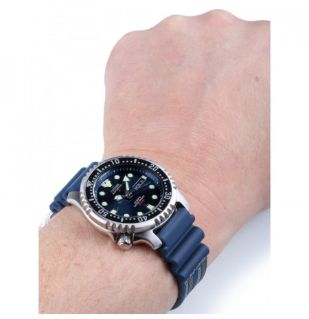 Citizen NY0040-17LE laikrodis Citizen NY0040-17LE laikrodis