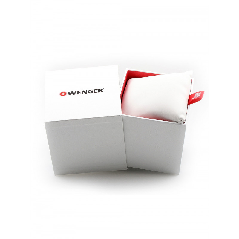 Wenger 01.1843.107 laikrodis