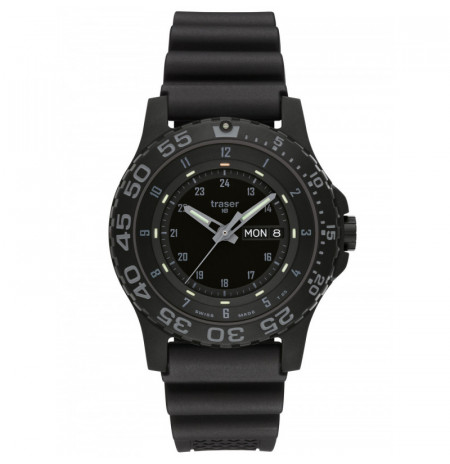 Traser H3 104207 laikrodis