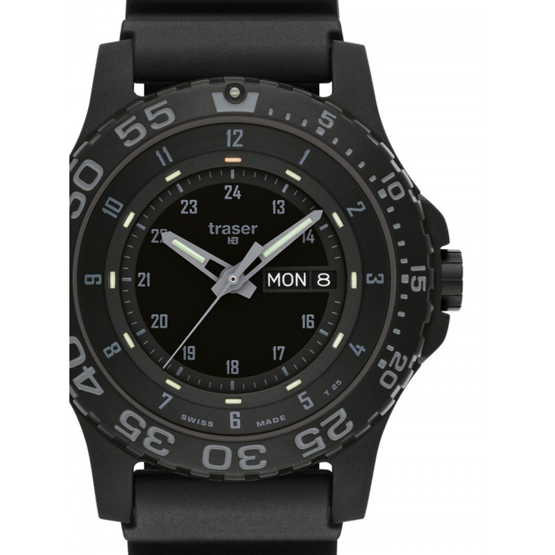 Traser H3 104207 laikrodis