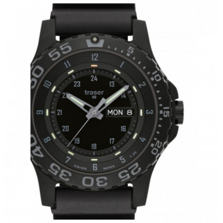 Traser H3 104207 laikrodis