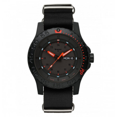Traser H3 104147 laikrodis