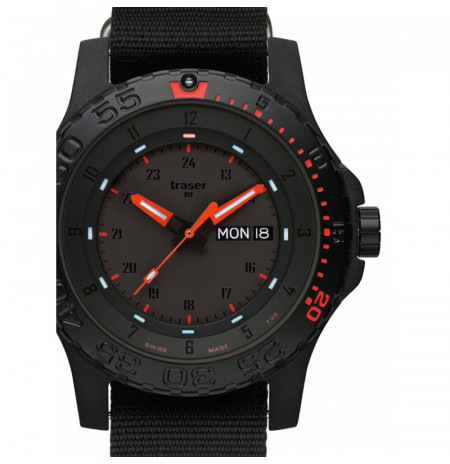 Traser H3 104147 laikrodis