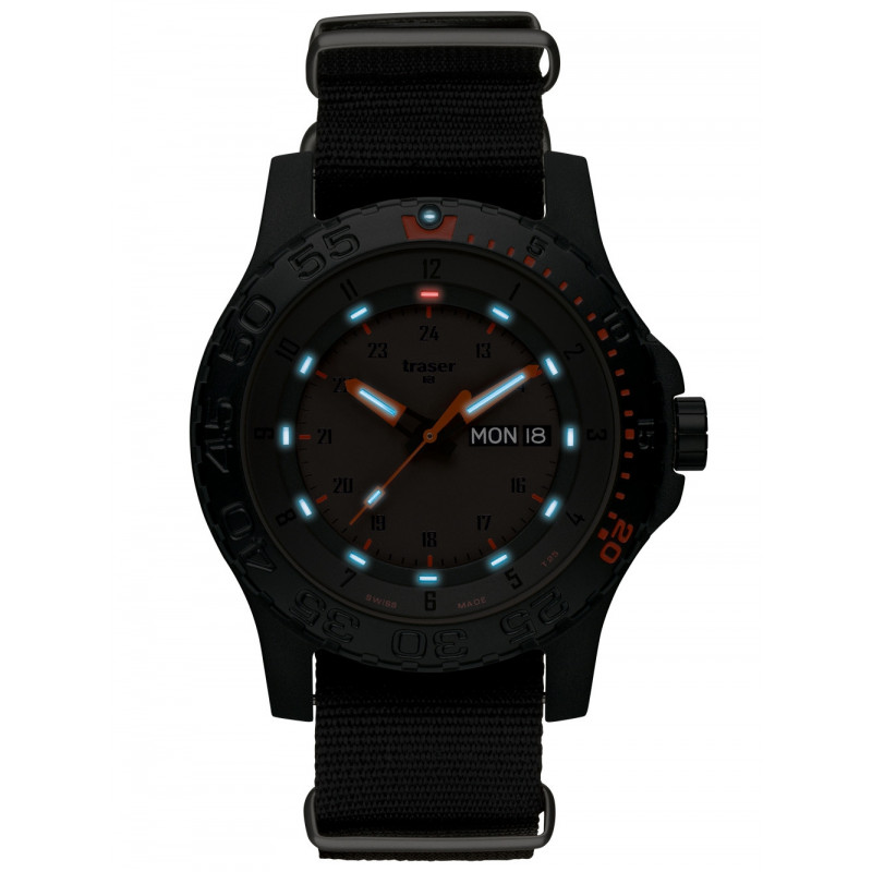 Traser H3 104147 laikrodis