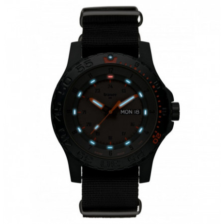 Traser H3 104147 laikrodis
