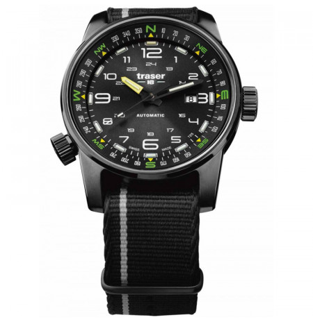 Traser H3 107718 laikrodis