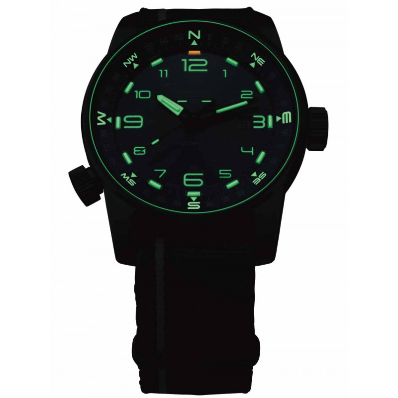Traser H3 107718 laikrodis
