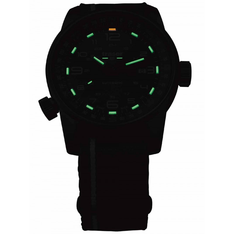 Traser H3 107718 laikrodis