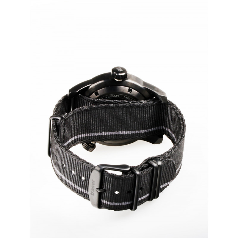 Traser H3 107718 laikrodis