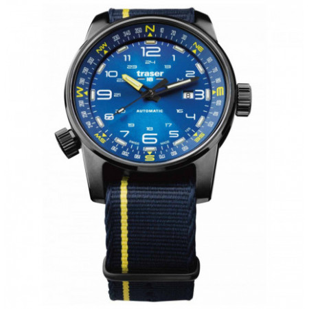 Traser H3 107719 laikrodis