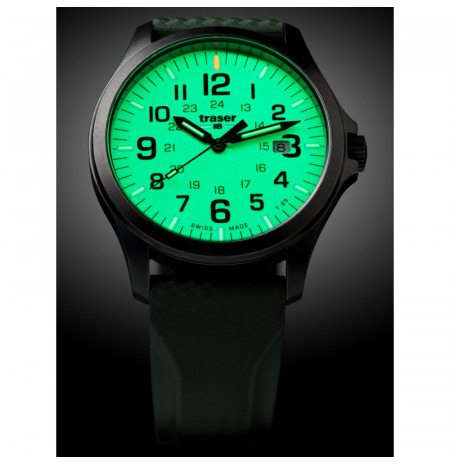 Traser H3 107424 laikrodis