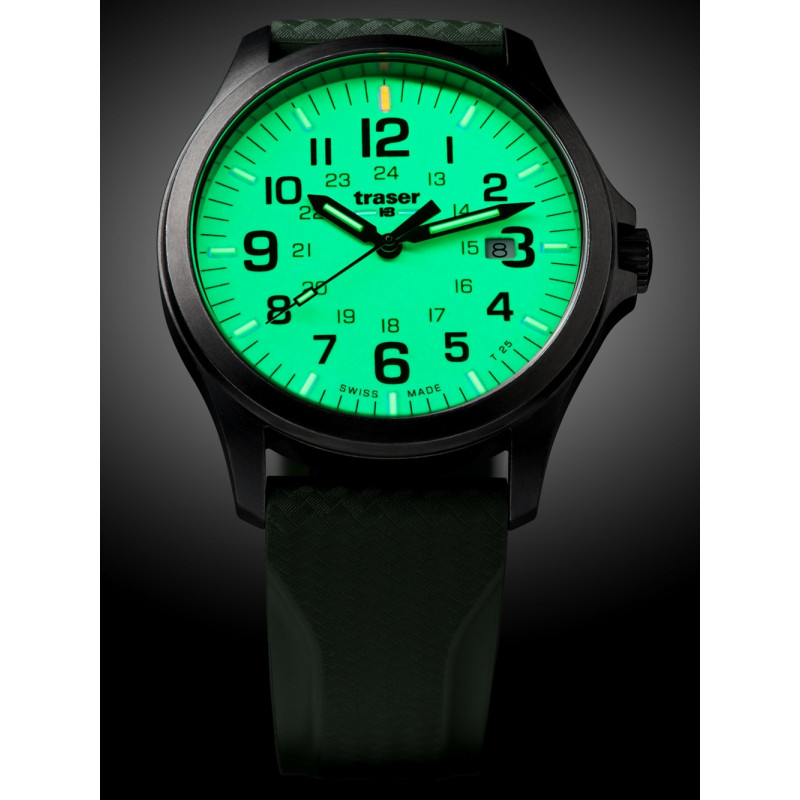 Traser H3 107424 laikrodis