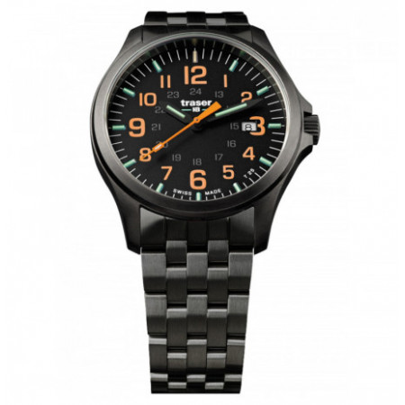 Traser H3 107870 laikrodis