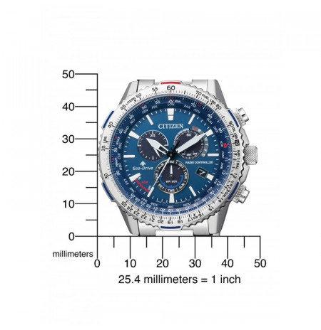 Citizen CB5000-50L laikrodis