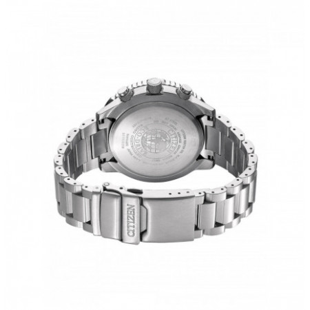Citizen CB5000-50L laikrodis