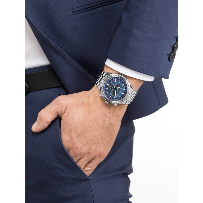 Citizen CB5000-50L laikrodis