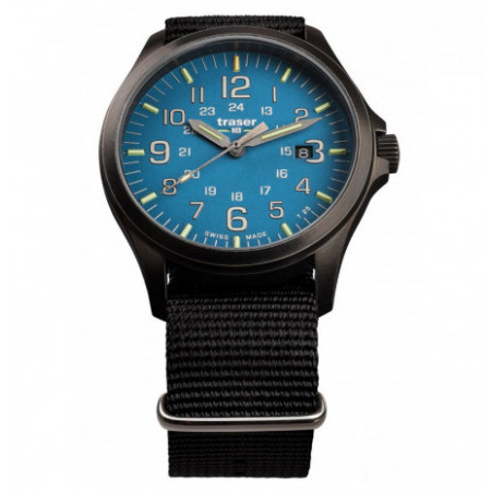 Traser H3 108647 laikrodis