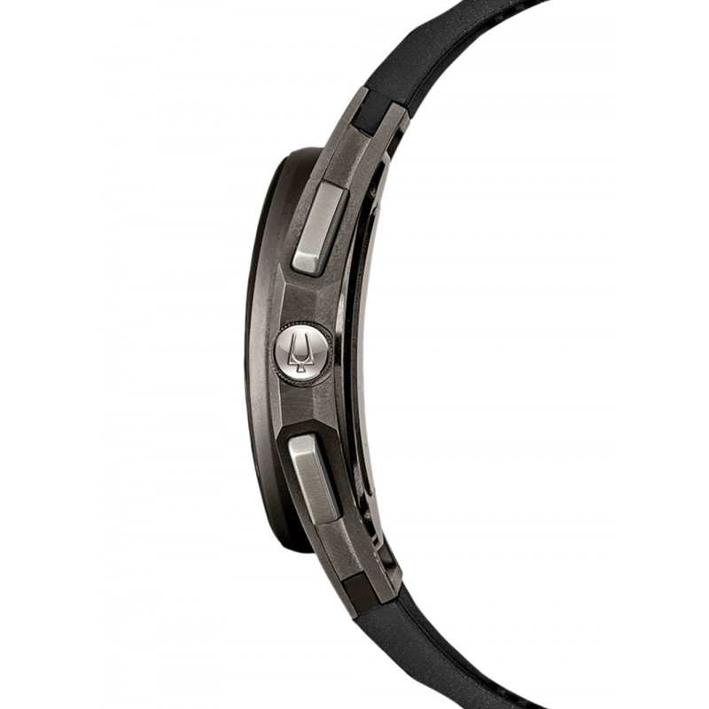 Bulova 98A162 laikrodis