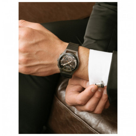 Bulova 98A162 laikrodis