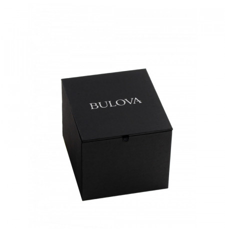 Bulova 98A162 laikrodis