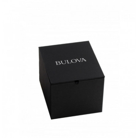 Bulova 98A162 laikrodis